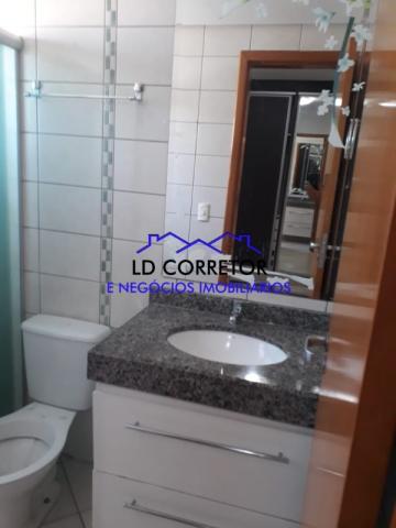 3 Quartos com 1 suíte com armários no Village dos Alpes - Foto 13