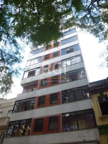 Apartamento à venda com 4 dormitórios em Centro histórico, Porto alegre cod:VI3797