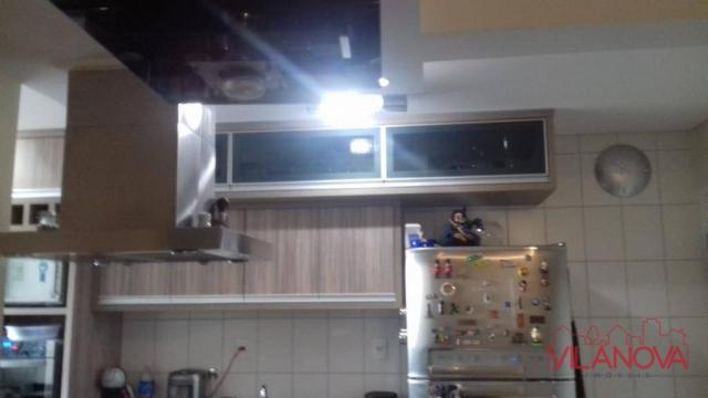 Apartamento à venda, 67 m² por r$ 440.000,00 - jardim aquarius - são josé dos campos/sp - Foto 9