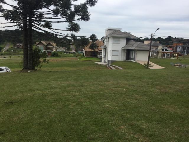 Terreno à venda, 720 m² por r$ 618.338,53 - centro - canela/rs - Foto 4
