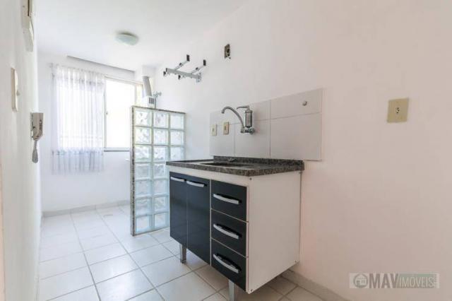 Apartamento com 3 dormitórios à venda, 65 m² por r$ 199.000,00 - quintino bocaiúva - rio d - Foto 6