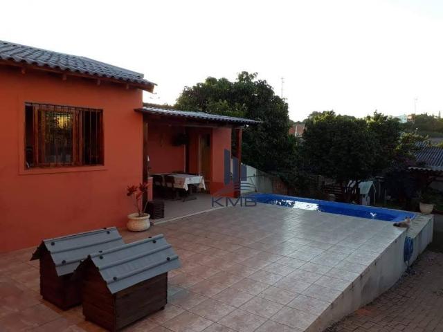 Casa com 4 dormitórios à venda, 230 m² por r$ 850.000 - Foto 8