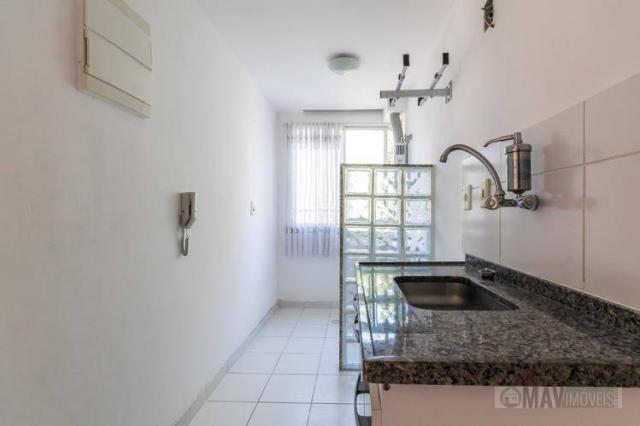 Apartamento com 3 dormitórios à venda, 65 m² por r$ 199.000,00 - quintino bocaiúva - rio d - Foto 7