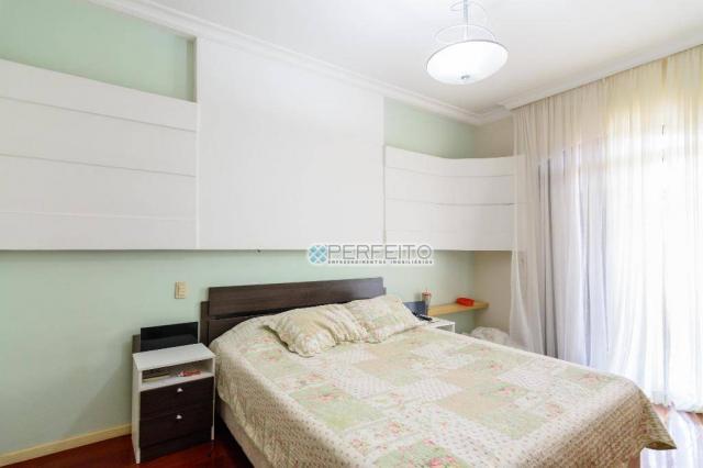 Casa com 6 dormitórios à venda, 300 m² por R$ 790.000 - Jardim Presidente - Londrina/PR - Foto 16