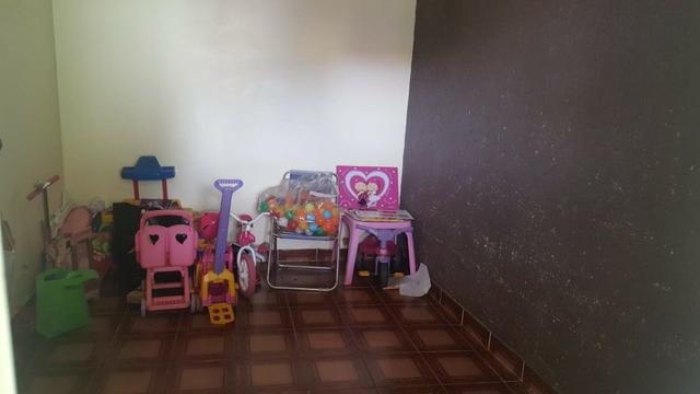 Casa com lote de 350 m2 QND53Taguatinga Oportunidade preço de lote - Foto 3