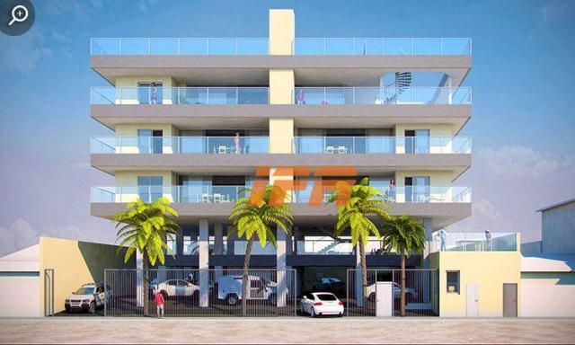 Apartamento à venda, 152 m² por r$ 980.408,24 - itaguá - ubatuba/sp