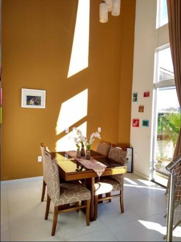Casa em condomínio fechado Monte Verde com 4 dormitórios e 2 vagas cobertas. Condomínio Ma - Foto 10