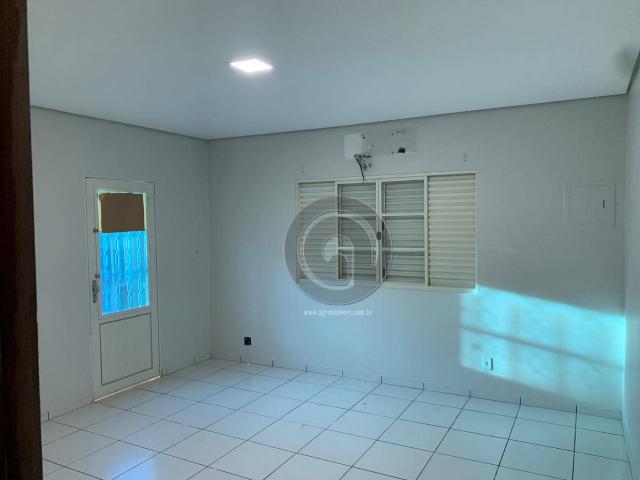 Casa comercial 1.000m² porto - Foto 18