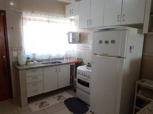 Casa com 02 quartos sendo 01 suíte, cozinha, sala, 01 banheiro, área de serviço e 01 vaga - Foto 16