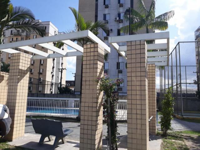 Apartamento à venda com 3 dormitórios em Coqueiro, Ananindeua cod:AP0473 - Foto 18