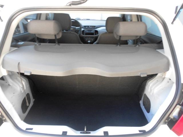 Onix Joy 1.0 EcoFlex 8v-2018 (6261) - Foto 9