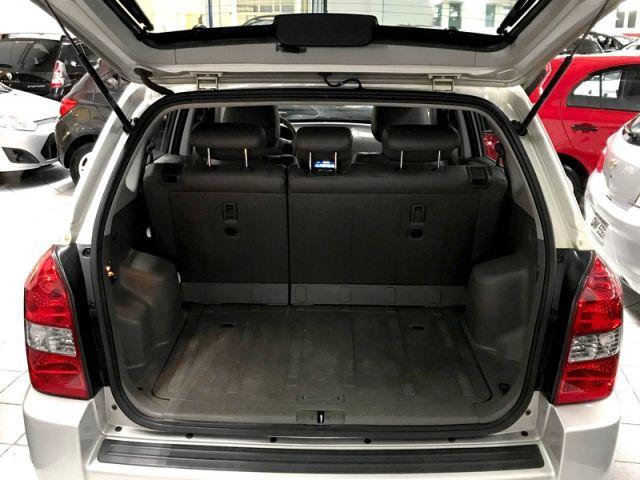 Tucson Gls 2.0 completa 2014 - Foto 11