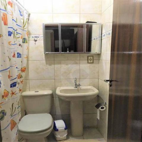 Casa com 2 dormitórios à venda, 108 m² por R$ 300.000 - Jardim Primavera - Indaiatuba/SP - Foto 6