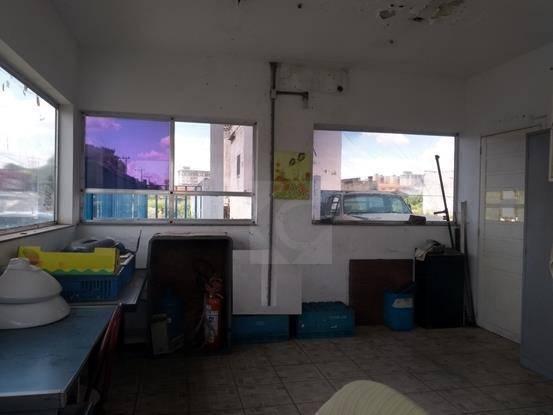 Galpão à venda, 7887 m² por R$ 18.900.000 - Jardim Santa Cruz - Indaiatuba/SP - Foto 9