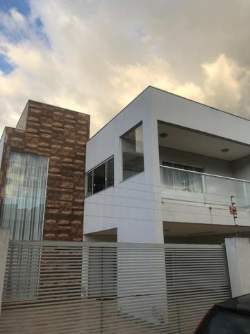 Linda Casa de Alto Padrão no Taguapark! - 3 quartos - Foto 2