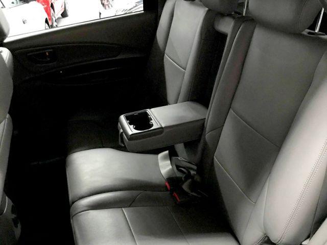 Tucson Gls 2.0 completa 2014 - Foto 10