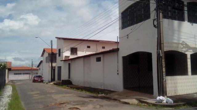 Marinho - Casa na Cohama vendo ou alugo - Foto 2