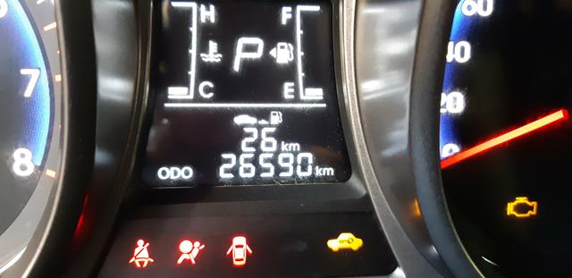 HB20 comfort plus aut 16/16 extra (85) 99905.7907 - Foto 3