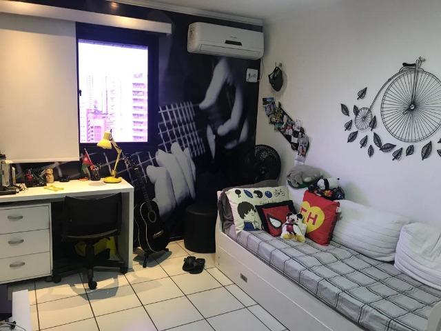 Apartamento no Condominio Maison Verte andar Alto próximo ao Shopping Iguatemi - Foto 12