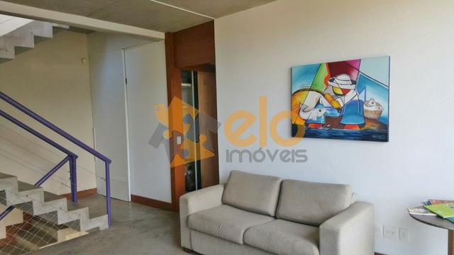 Casa com piscina em condomínio fechado em Manguinhos. - Foto 12