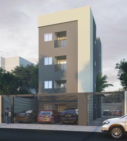 Apartamento de 1 dorm - Unesp - Foto 2
