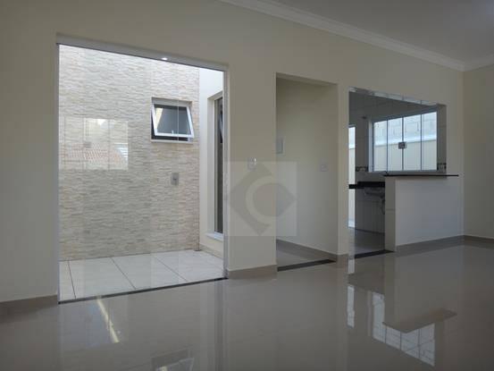 Casa com 2 dormitórios à venda, 90 m² - Jardim das Maritacas - Indaiatuba/SP - Foto 6