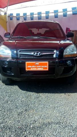 Hyundai Tucson(Financie*até 100% do veiculo)parcelas a partir de R$490,00 - Foto 3