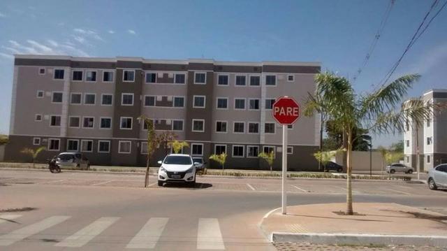 Vendo Apartamento Parque Chapada dos Montes (Agende Sua Visita) - Foto 4