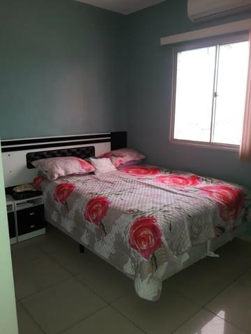 Apartamento 3/4 sendo 1 suíte no Cond. Mirante do Lago/115 mil na parte aceita proposta e - Foto 6