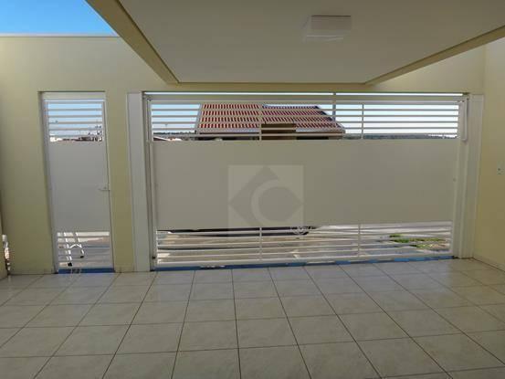 Casa com 2 dormitórios à venda, 90 m² - Jardim das Maritacas - Indaiatuba/SP - Foto 2