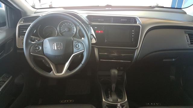 HONDA City EXL 1.5 - Foto 5