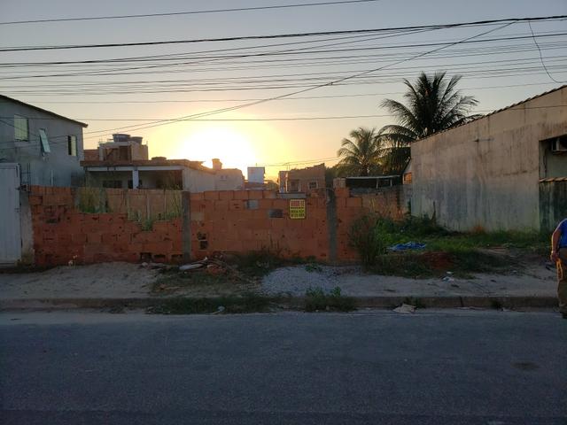 Ótimo terreno em rio das ostras com 480,00 m² no bairro âncora pronto pra construir - Foto 4