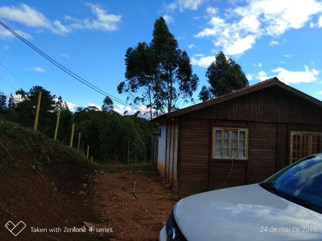 Chácara boa para pousada - Foto 9