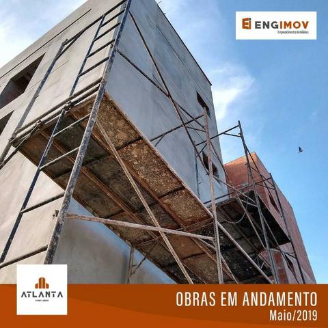 Apartamento de 1 dorm - Unesp - Foto 4