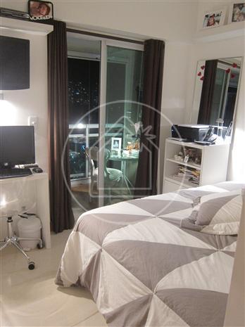 Apartamento à venda com 4 dormitórios em Barra da tijuca, Rio de janeiro cod:799061 - Foto 12