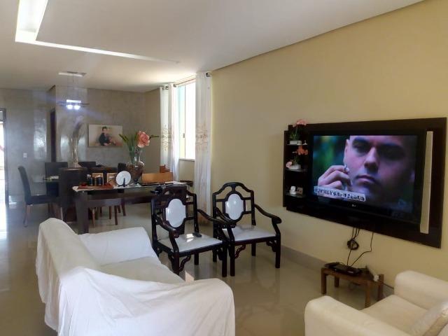 Oportunidade! Linda Casa na rua 03 em Vicente Pires! - Foto 4
