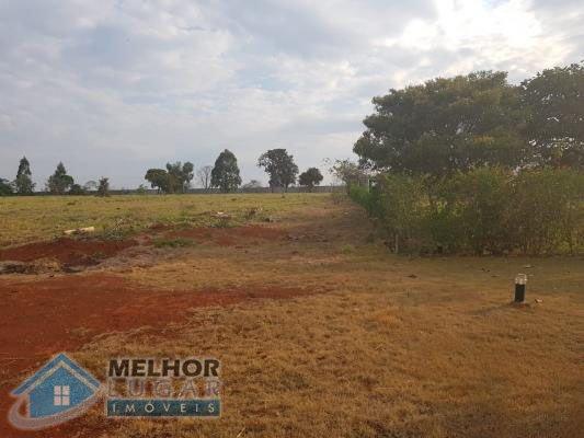 Lote Condomínio Residencial Villagio Baiocchi - Lote a Venda no bairro Vila Padr... - Foto 6
