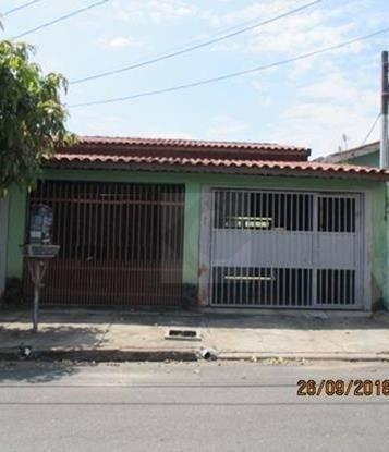 Casa residencial à venda, Parque das Nações, Indaiatuba - CA1271.