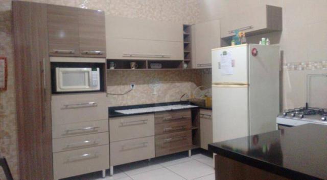 Casa residencial à venda, Jardim Umuarama, Indaiatuba - CA1161. - Foto 4