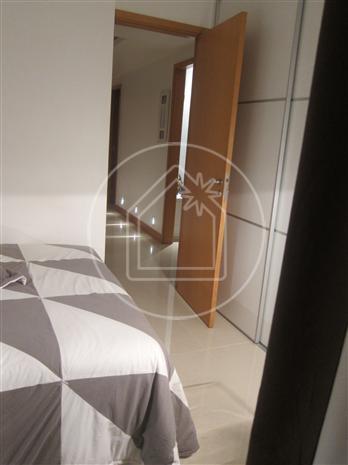 Apartamento à venda com 4 dormitórios em Barra da tijuca, Rio de janeiro cod:799061 - Foto 11