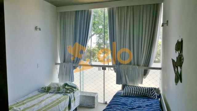 Casa com piscina em condomínio fechado em Manguinhos. - Foto 16