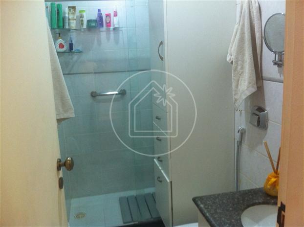 Apartamento à venda com 4 dormitórios em Tijuca, Rio de janeiro cod:816535 - Foto 9