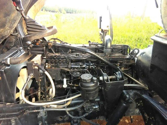 Caminhao Volkswagen 14220 - Foto 3