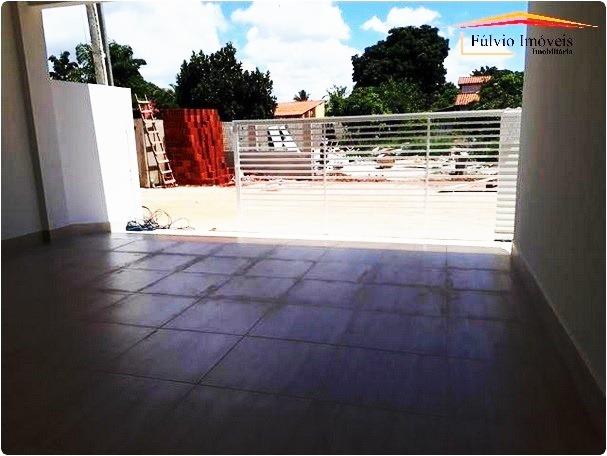 Excelente Casa! 3 Suítes aos pés do Park Way! Condominio Fechado! - Foto 15