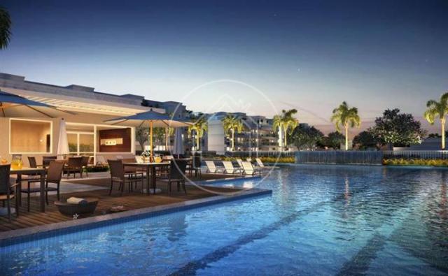 Apartamento à venda com 2 dormitórios cod:732030 - Foto 9