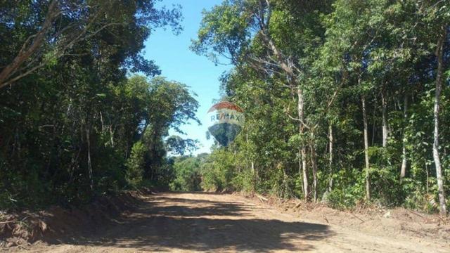 Terreno à venda, 300 m² por R$ 60.000 Trancoso - Porto Seguro/BA - Foto 6