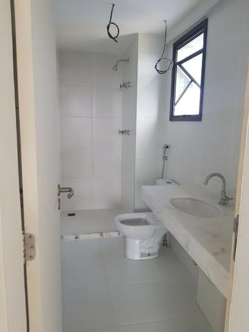 Cobertura 3/4 com 214m² na Paralela! Venha pro requinte do Manhanttan Square! - Foto 16