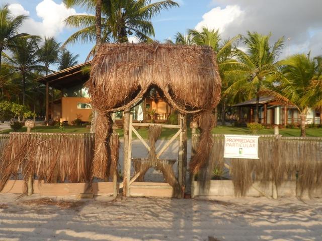 Gleba de Terras, Ilha de Tubarão, Camamu-BA - Foto 3