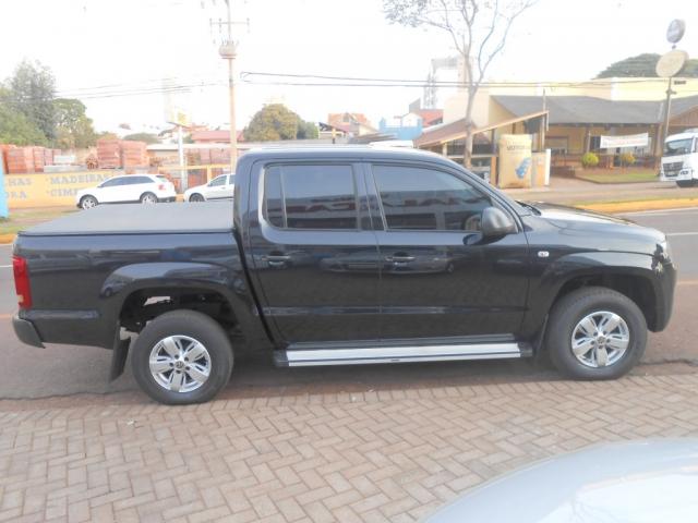 VW - VOLKSWAGEN AMAROK CD2.0 16V/S CD2.0 16V TDI 4X4 DIE - Foto 8
