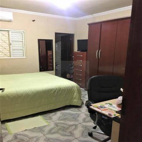 Casa com 2 dormitórios à venda, 108 m² por R$ 300.000 - Jardim Primavera - Indaiatuba/SP - Foto 10